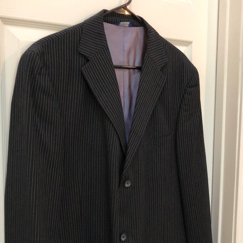 Billy London suit jacket - Picture 1 of 11